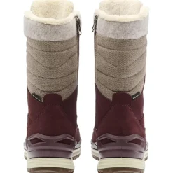 - Women's Barina Evo GTX - Winterschuhe < Lowa Discount