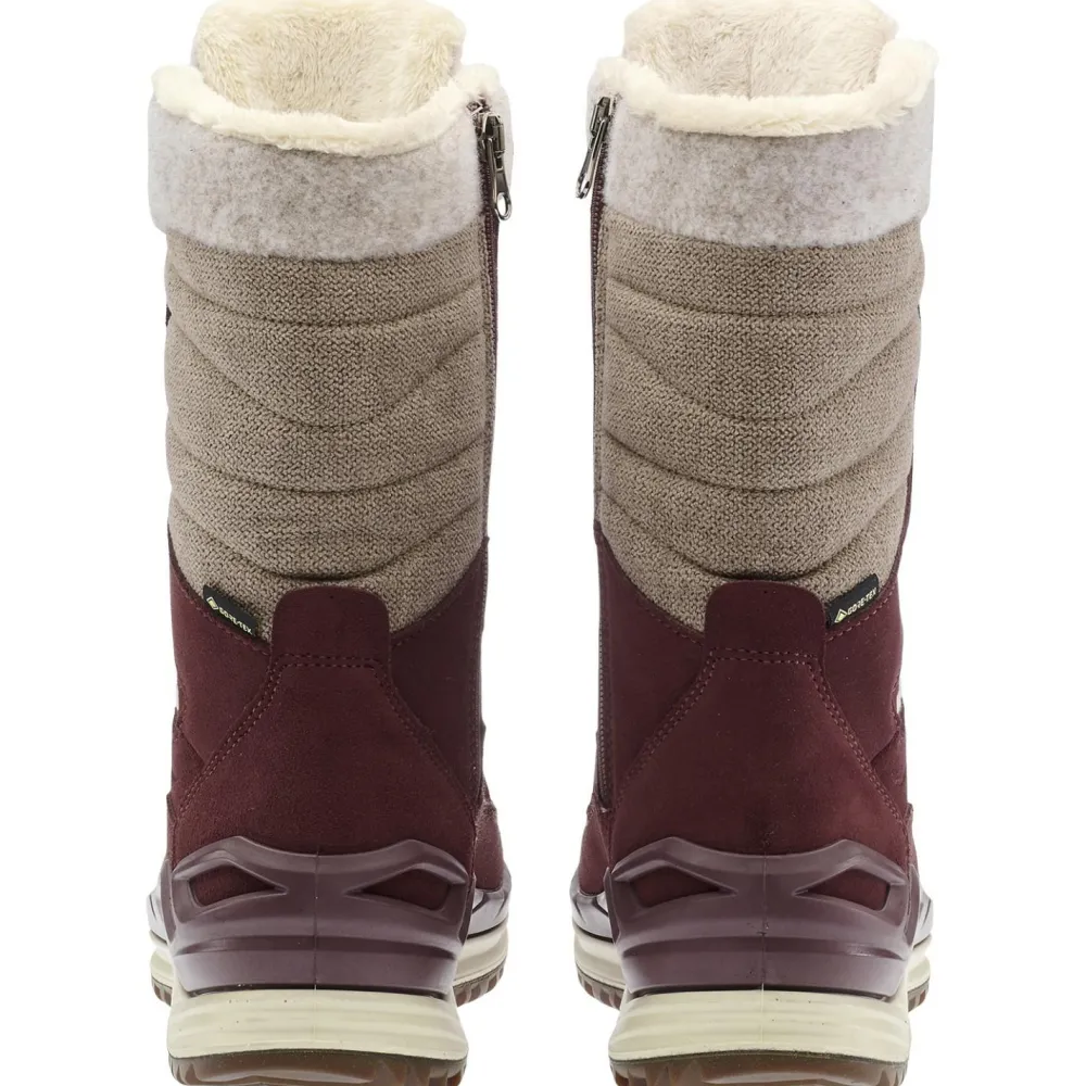 - Women's Barina Evo GTX - Winterschuhe < Lowa Discount