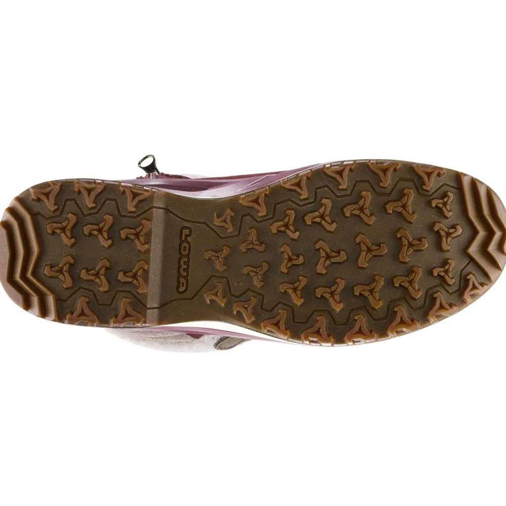 - Women's Barina Evo GTX - Winterschuhe < Lowa Discount