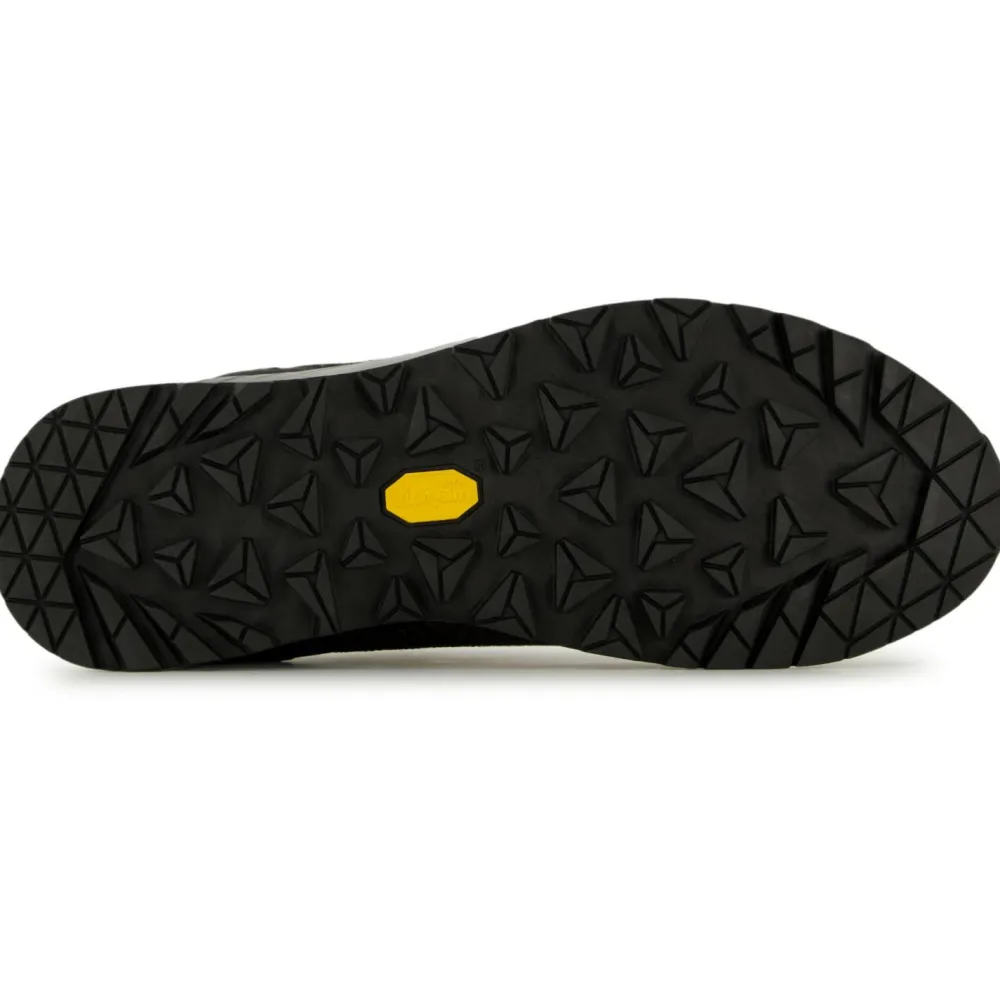 Lowa - Women's Carezza GTX Lo - Wanderschuhe Anthracite / Petrol New