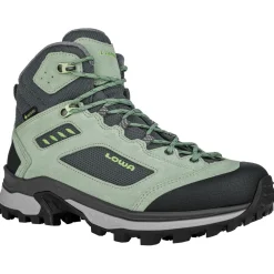 - Women's Corvara GTX Mid - Wanderschuhe < Lowa Sale