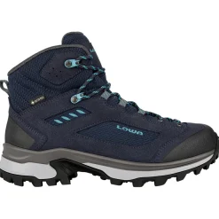 - Women's Corvara GTX Mid - Wanderschuhe < Lowa Sale
