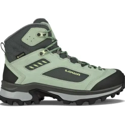 - Women's Corvara GTX Mid - Wanderschuhe < Lowa Sale