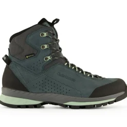 Lowa Wanderschuhe|Trekkingschuhe-- Women's Delago GTX Mid - Wanderschuhe