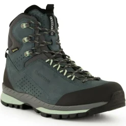 Lowa Wanderschuhe|Trekkingschuhe-- Women's Delago GTX Mid - Wanderschuhe