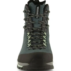 Lowa Wanderschuhe|Trekkingschuhe-- Women's Delago GTX Mid - Wanderschuhe