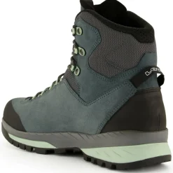 Lowa Wanderschuhe|Trekkingschuhe-- Women's Delago GTX Mid - Wanderschuhe