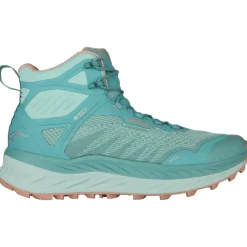 Lowa Wanderschuhe|Trekkingschuhe-- Women's Fortux GTX QC - Trailrunningschuhe