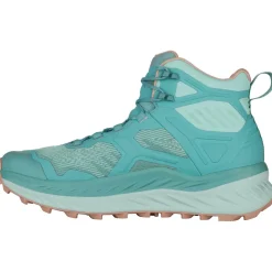 Lowa Wanderschuhe|Trekkingschuhe-- Women's Fortux GTX QC - Trailrunningschuhe