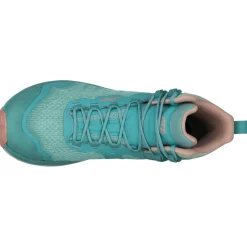 Lowa Wanderschuhe|Trekkingschuhe-- Women's Fortux GTX QC - Trailrunningschuhe