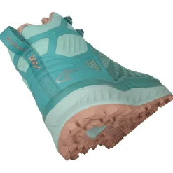 Lowa Wanderschuhe|Trekkingschuhe-- Women's Fortux GTX QC - Trailrunningschuhe