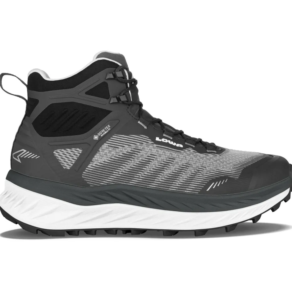 Lowa Wanderschuhe|Trekkingschuhe-- Women's Fortux GTX QC - Trailrunningschuhe