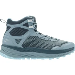Lowa Wanderschuhe|Trekkingschuhe-- Women's Fortux GTX QC - Trailrunningschuhe