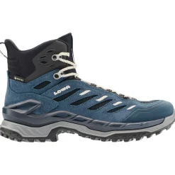 Lowa Wanderschuhe|Trekkingschuhe-- Women's Innovo GTX Mid - Wanderschuhe