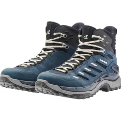 Lowa Wanderschuhe|Trekkingschuhe-- Women's Innovo GTX Mid - Wanderschuhe