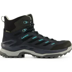 Lowa Wanderschuhe|Trekkingschuhe-- Women's Innovo GTX Mid - Wanderschuhe