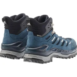 Lowa Wanderschuhe|Trekkingschuhe-- Women's Innovo GTX Mid - Wanderschuhe