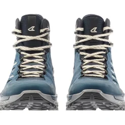 Lowa Wanderschuhe|Trekkingschuhe-- Women's Innovo GTX Mid - Wanderschuhe