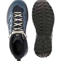 Lowa Wanderschuhe|Trekkingschuhe-- Women's Innovo GTX Mid - Wanderschuhe