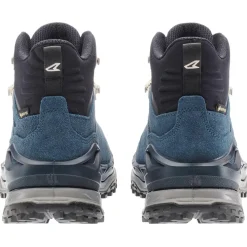 Lowa Wanderschuhe|Trekkingschuhe-- Women's Innovo GTX Mid - Wanderschuhe
