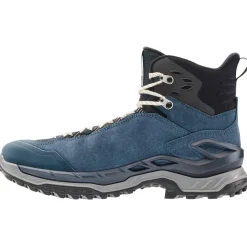 Lowa Wanderschuhe|Trekkingschuhe-- Women's Innovo GTX Mid - Wanderschuhe