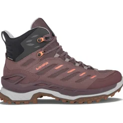 Lowa Wanderschuhe|Trekkingschuhe-- Women's Innovo GTX Mid - Wanderschuhe