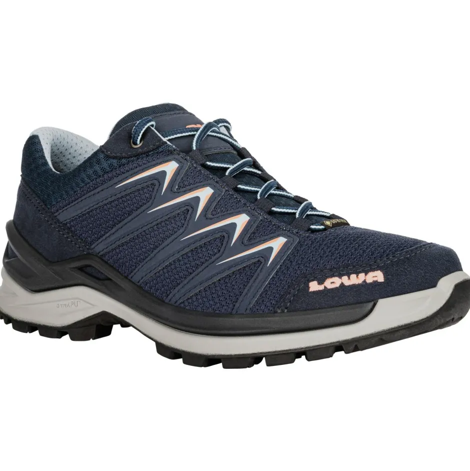 Lowa - Women's Innox Pro GTX Lo - Multisportschuhe