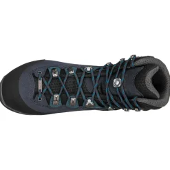 Lowa Hochtouren- & Gletscherschuhe|Wanderschuhe-- Women's Lavena Evo GTX - Bergschuhe Navy / Petrol