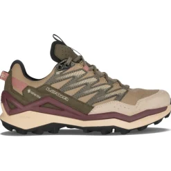 Lowa - Women's Maddox Pro GTX Lo - Multisportschuhe
