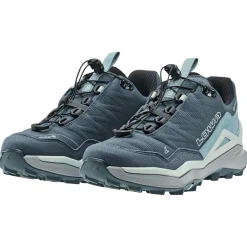 Lowa Multisportschuhe-- Women's Maddox Pro GTX Lo SL - Multisportschuhe