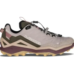Lowa Multisportschuhe-- Women's Maddox Pro GTX Lo SL - Multisportschuhe