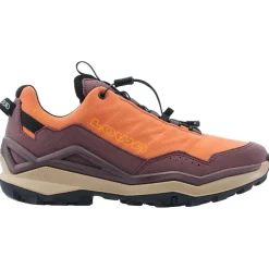 Lowa Multisportschuhe-- Women's Maddox Pro GTX Lo SL - Multisportschuhe