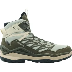 - Women's Maddox Pro GTX Mid - Wanderschuhe < Lowa