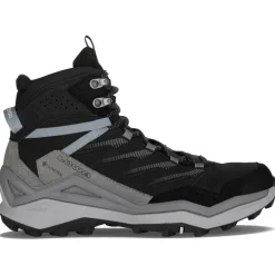- Women's Maddox Pro GTX Mid - Wanderschuhe < Lowa