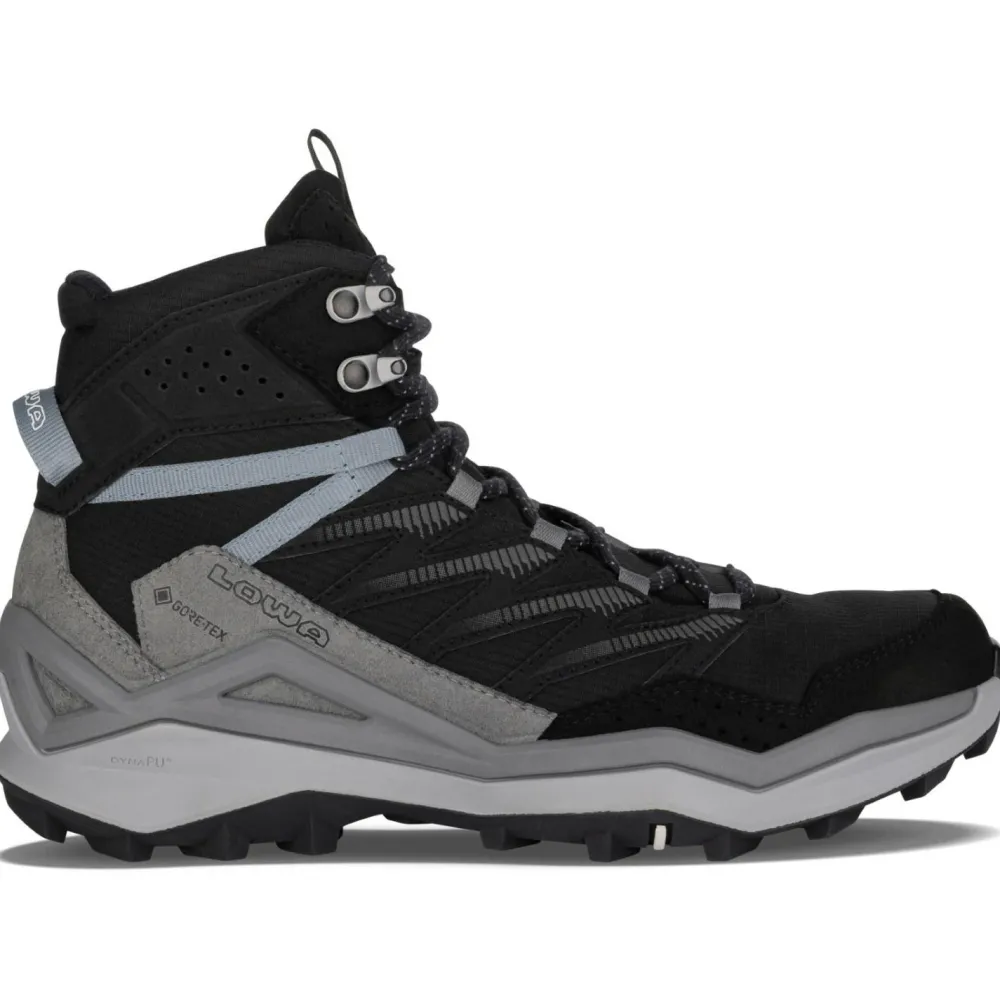 - Women's Maddox Pro GTX Mid - Wanderschuhe < Lowa