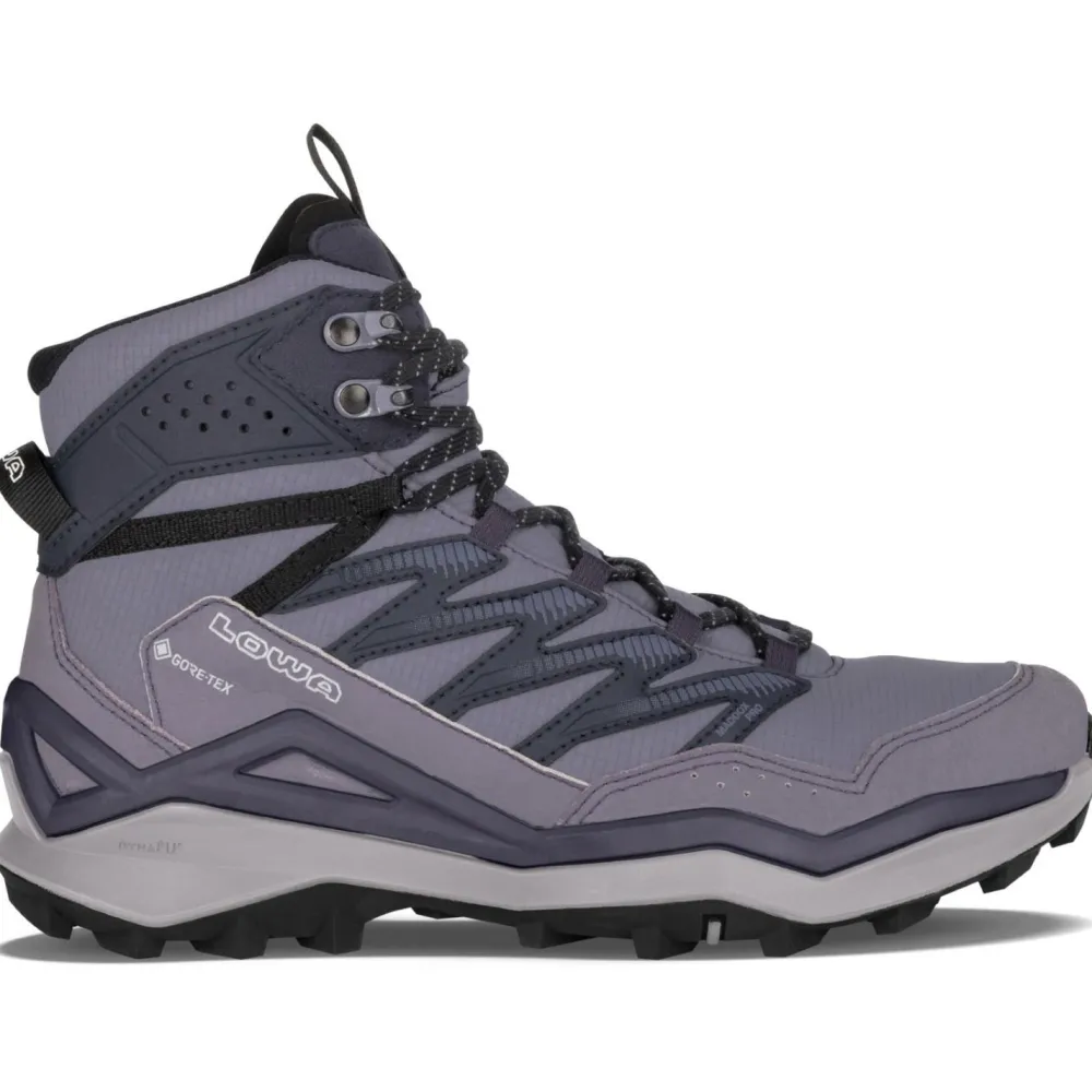 - Women's Maddox Pro GTX Mid - Wanderschuhe < Lowa