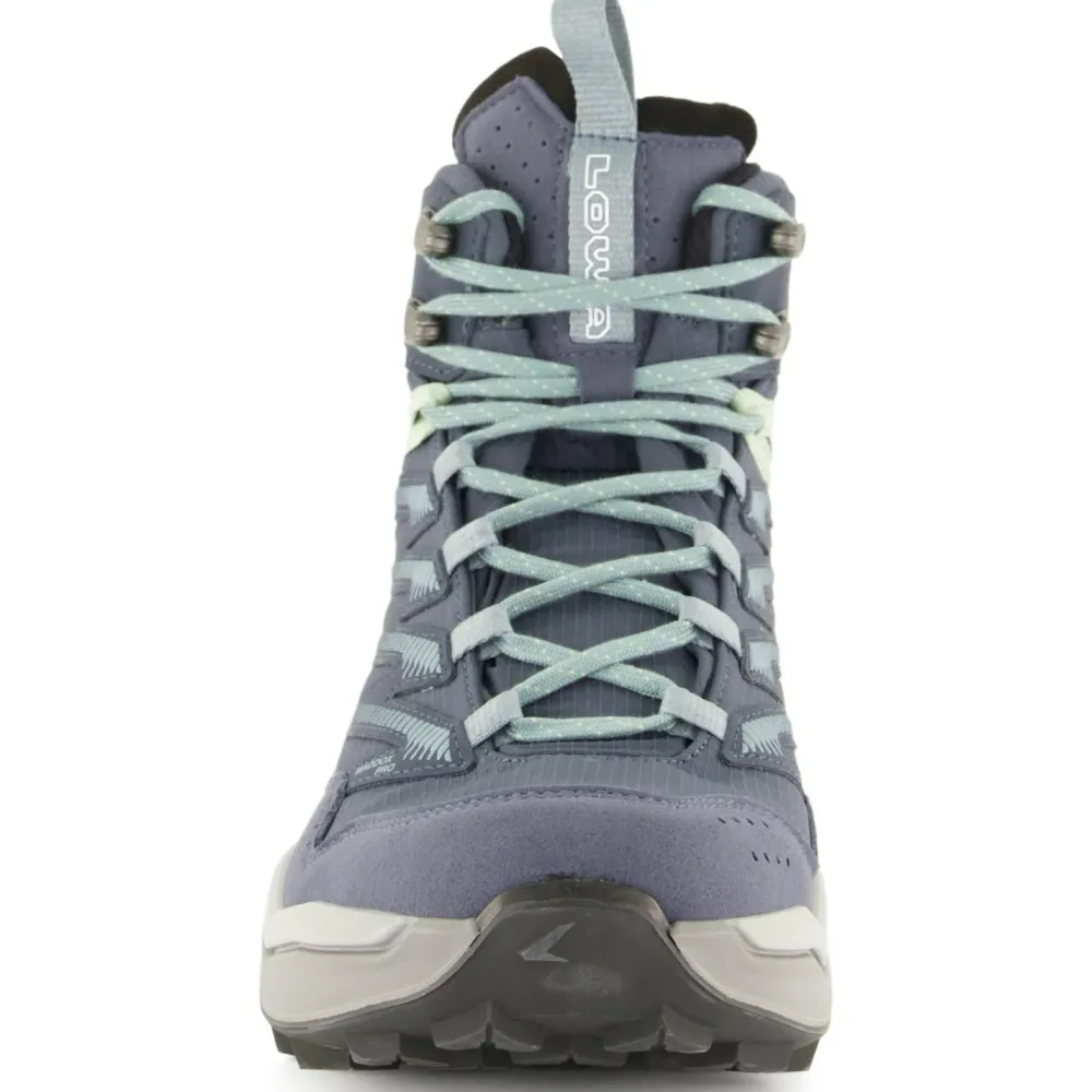 - Women's Maddox Pro GTX Mid - Wanderschuhe < Lowa