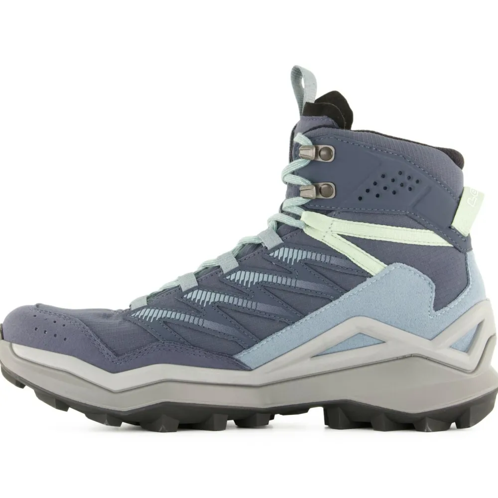 - Women's Maddox Pro GTX Mid - Wanderschuhe < Lowa
