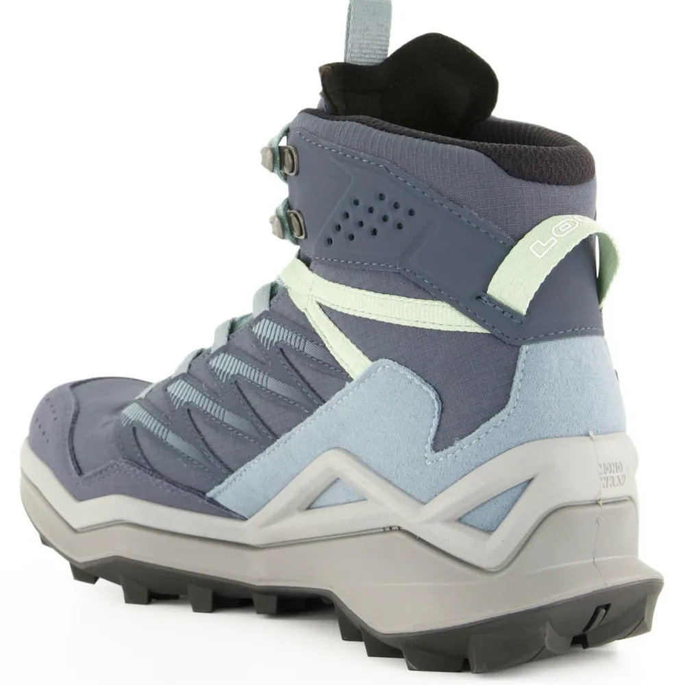 - Women's Maddox Pro GTX Mid - Wanderschuhe < Lowa