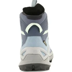 - Women's Maddox Pro GTX Mid - Wanderschuhe < Lowa
