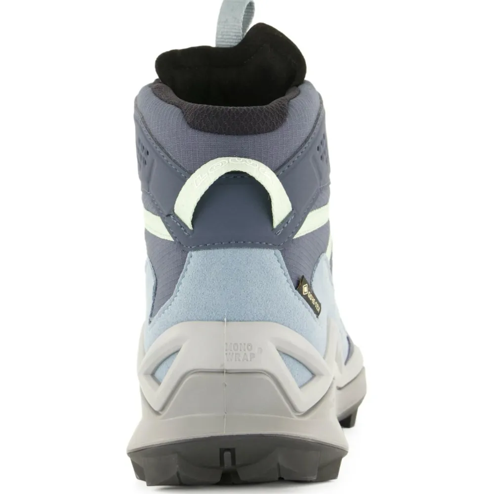 - Women's Maddox Pro GTX Mid - Wanderschuhe < Lowa