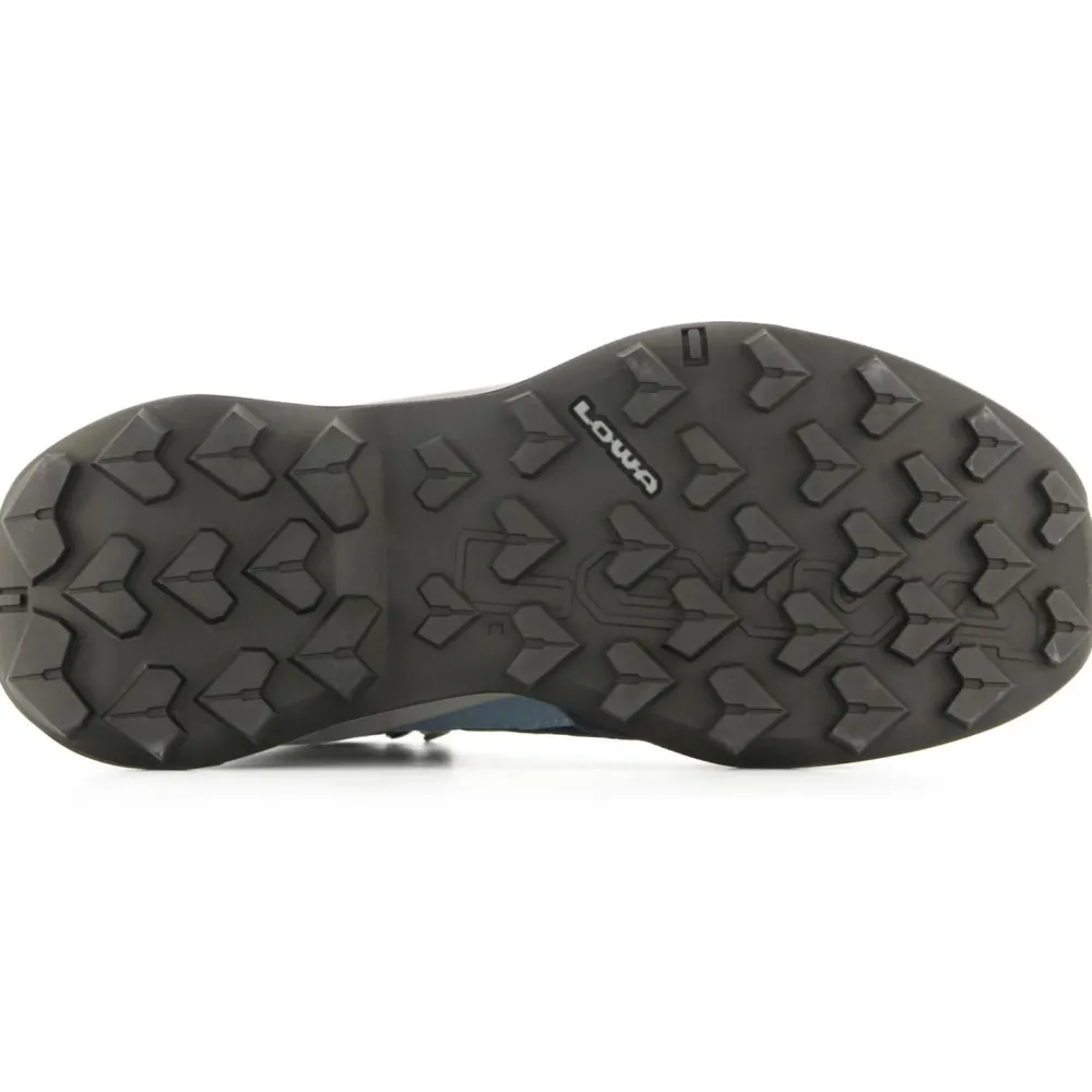 - Women's Maddox Pro GTX Mid - Wanderschuhe < Lowa