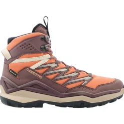 - Women's Maddox Pro GTX Mid - Wanderschuhe < Lowa