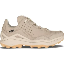Lowa Wanderschuhe|Trekkingschuhe-- Women's Maddox Pro LT GTX Lo - Wanderschuhe