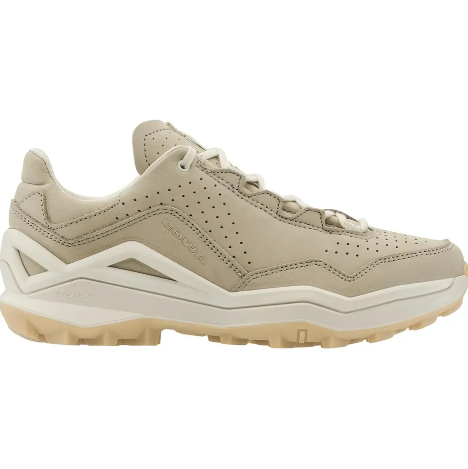 Lowa Wanderschuhe|Trekkingschuhe-- Women's Maddox Pro LT Lo - Wanderschuhe