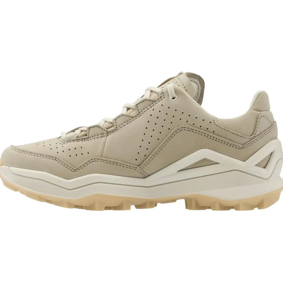 Lowa Wanderschuhe|Trekkingschuhe-- Women's Maddox Pro LT Lo - Wanderschuhe