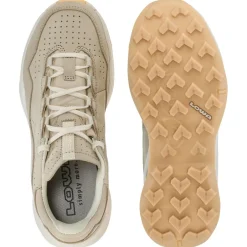 Lowa Wanderschuhe|Trekkingschuhe-- Women's Maddox Pro LT Lo - Wanderschuhe