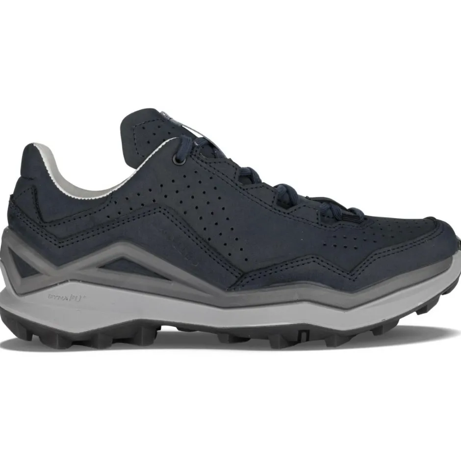 Lowa Wanderschuhe|Trekkingschuhe-- Women's Maddox Pro LT Lo - Wanderschuhe