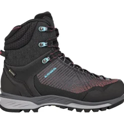 - Women's Mangart GTX Mid - Bergschuhe < Lowa