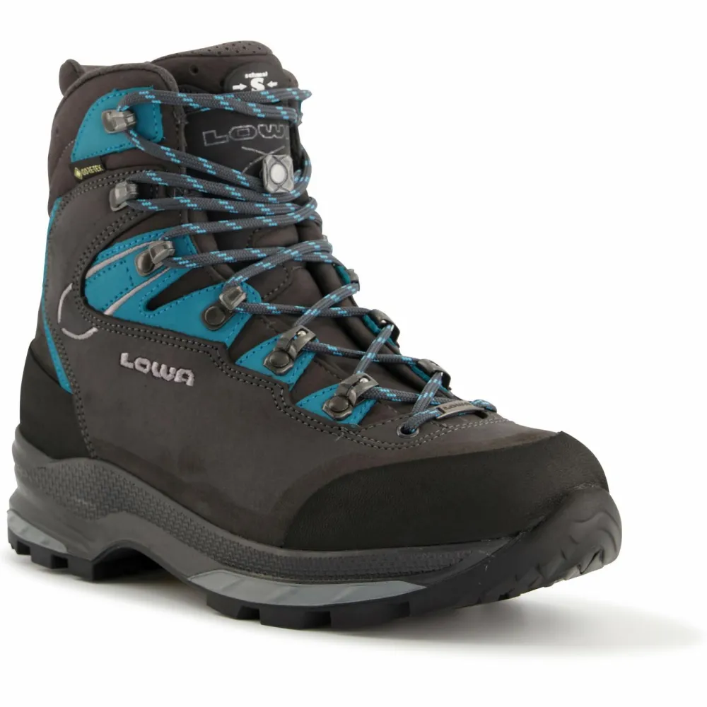 - Women's Mauria Evo GTX - Wanderschuhe < Lowa Sale